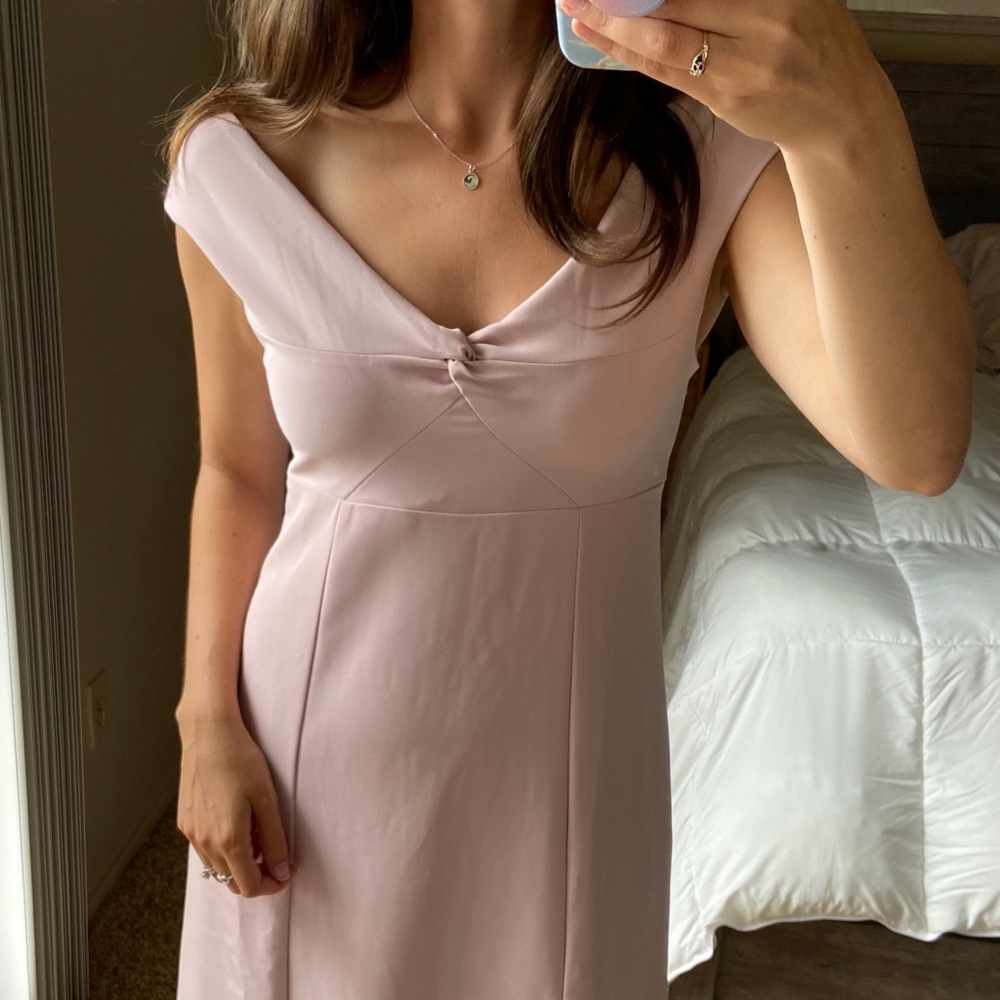 NWT Show Me Your Mumu bridesmaid gown - Picture 7 of 9